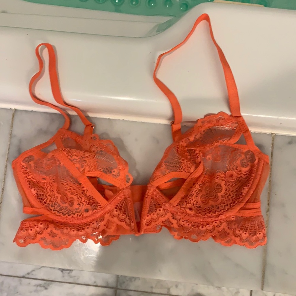 Super sexy bra
